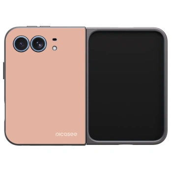 Picasee silikonski črni ovitek za Apple iPhone Duo - Lullaby