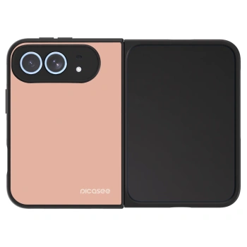 Picasee ULTIMATE CASE MagSafe za Apple iPhone Duo - Lullaby