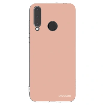 Picasee silikonski prozorni ovitek za Honor 20 Lite - Lullaby