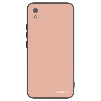 Picasee silikonski črni ovitek za Xiaomi Redmi 7A - Lullaby