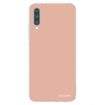 Picasee silikonski prozorni ovitek za Samsung Galaxy A30s A307F - Lullaby