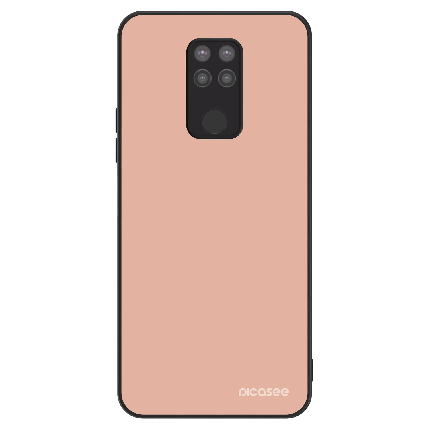 Picasee ULTIMATE CASE za Xiaomi Redmi Note 9 - Lullaby