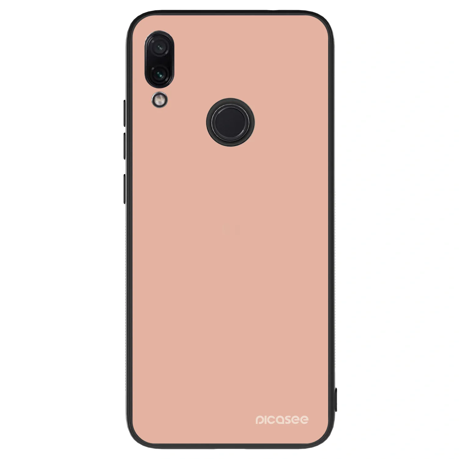 Picasee ULTIMATE CASE za Xiaomi Redmi Note 7 - Lullaby