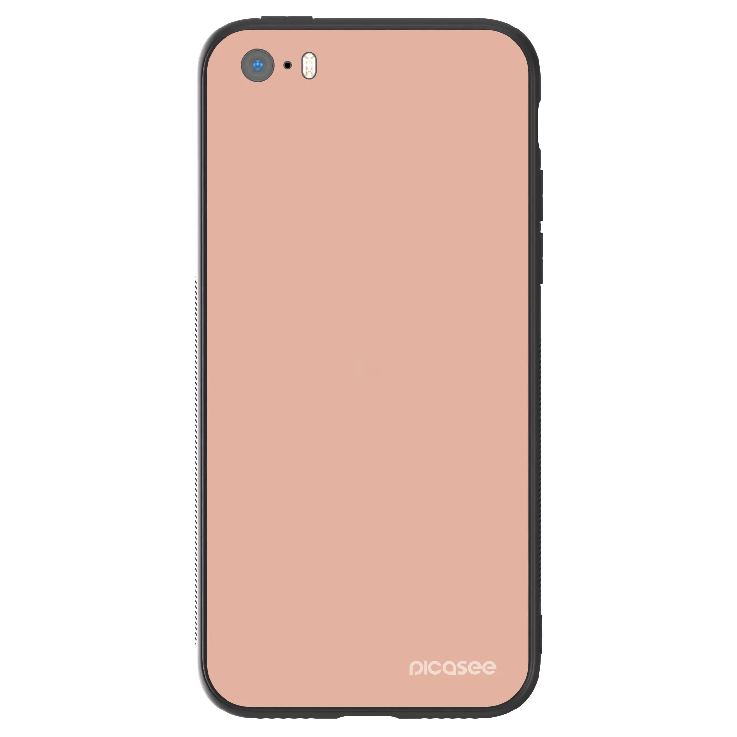 Picasee ULTIMATE CASE za Apple iPhone 5/5S/SE - Lullaby
