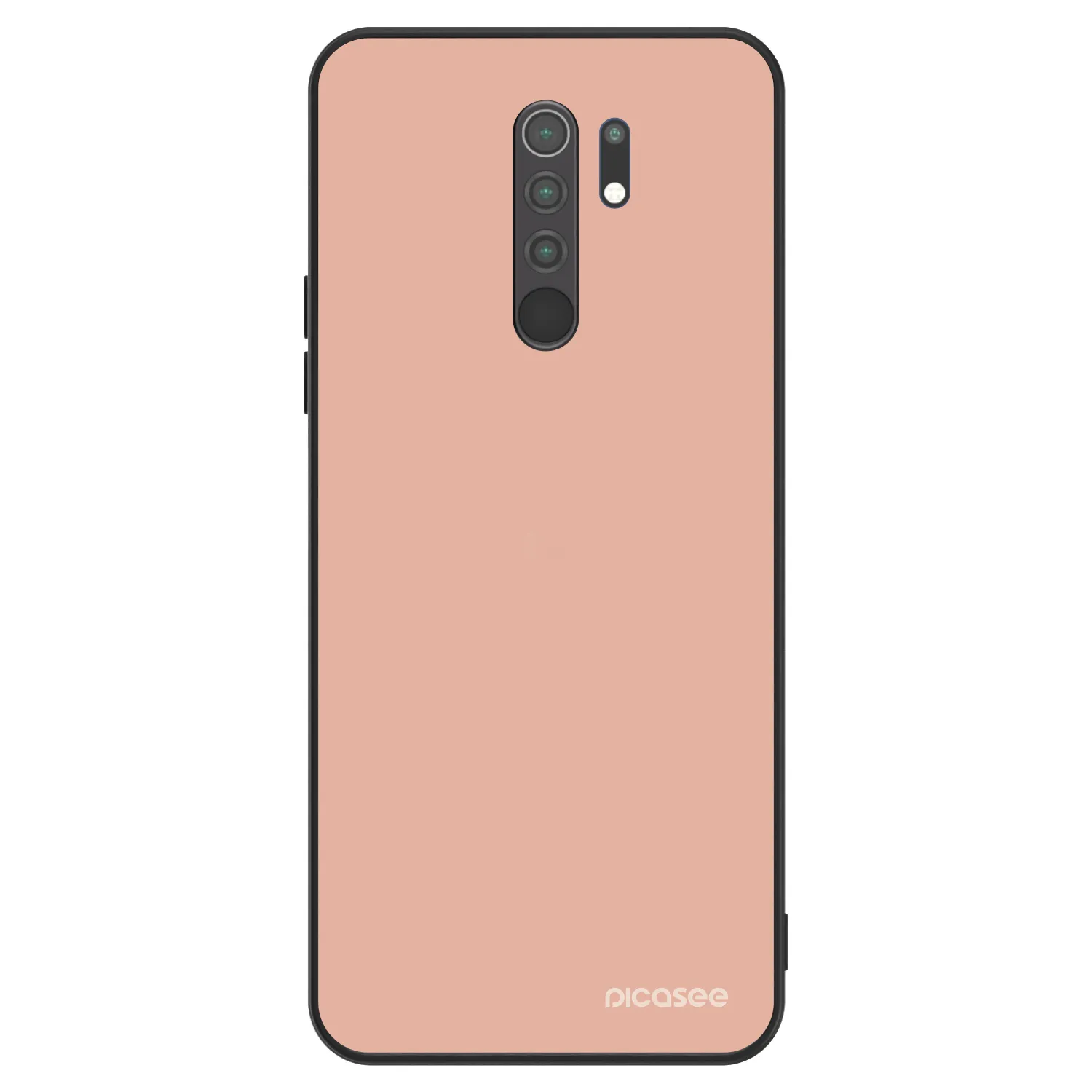 Picasee ULTIMATE CASE za Xiaomi Redmi 9 - Lullaby
