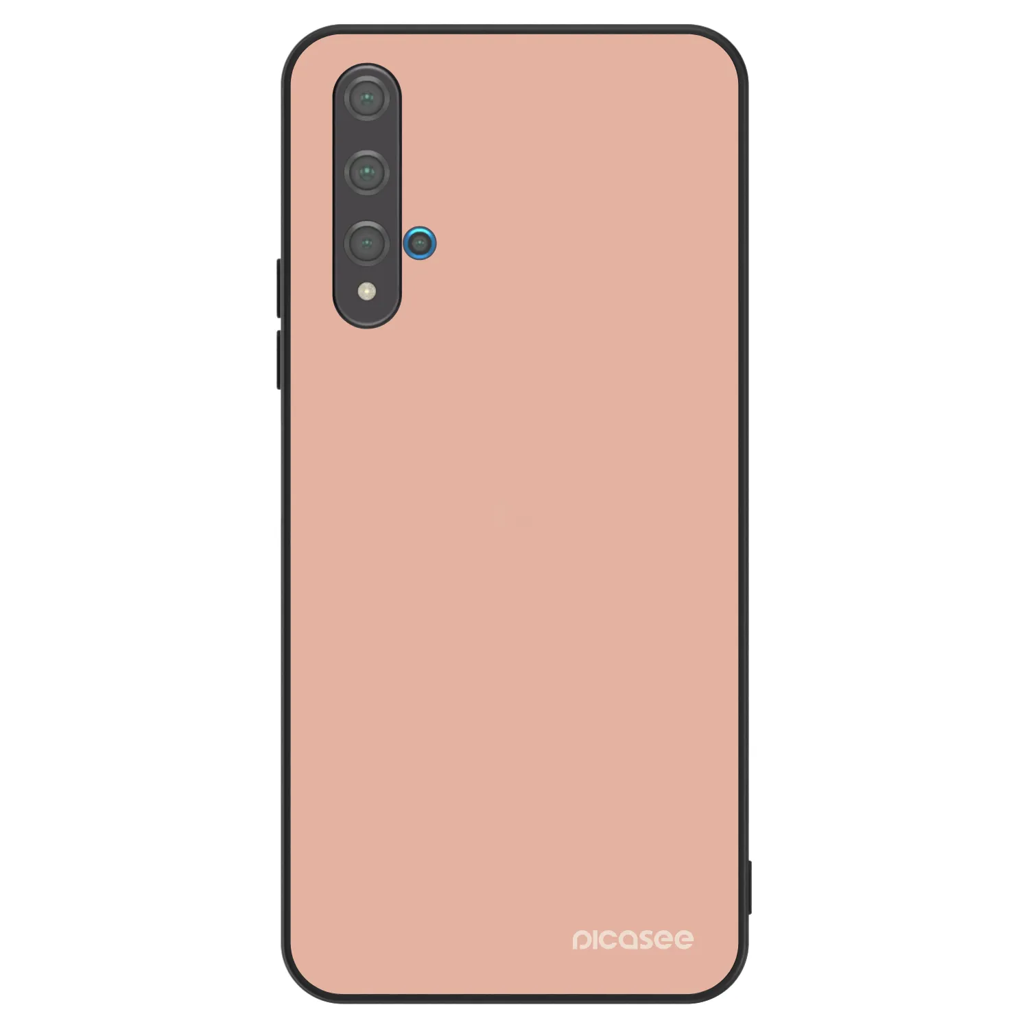 Picasee ULTIMATE CASE za Huawei Nova 5T - Lullaby