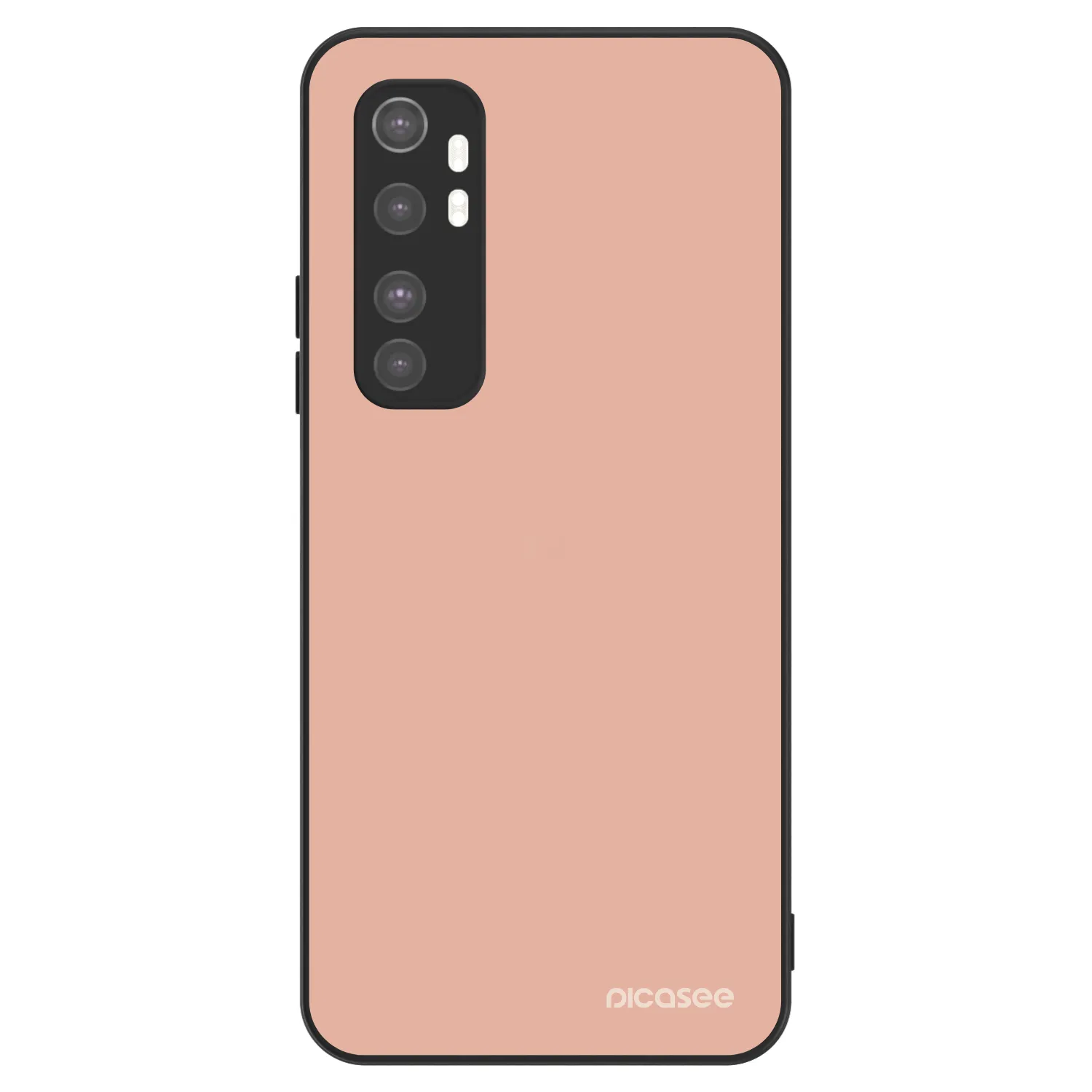 Picasee ULTIMATE CASE za Xiaomi Mi Note 10 Lite - Lullaby