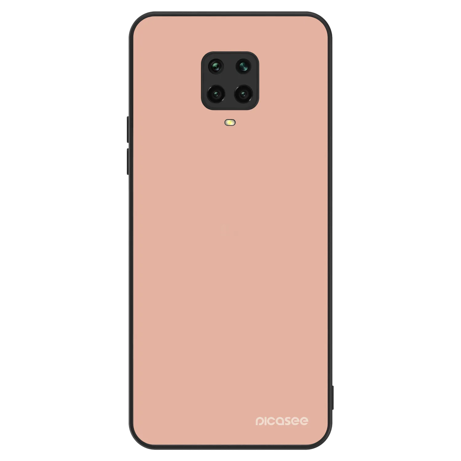 Picasee ULTIMATE CASE za Xiaomi Redmi Note 9S - Lullaby