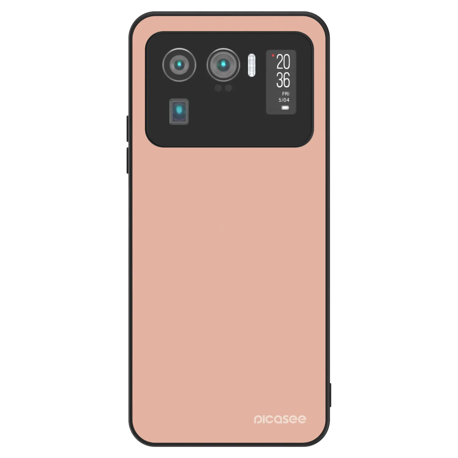 Picasee ULTIMATE CASE za Xiaomi Mi 11 Ultra - Lullaby