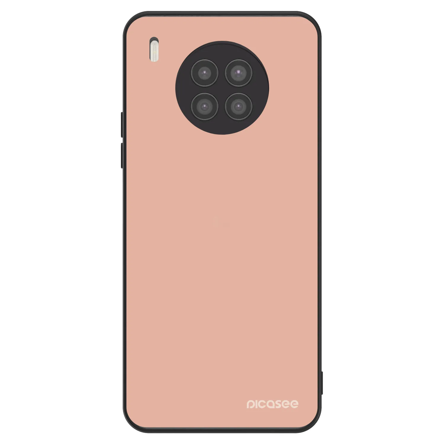 Picasee ULTIMATE CASE za Huawei Nova 8i - Lullaby