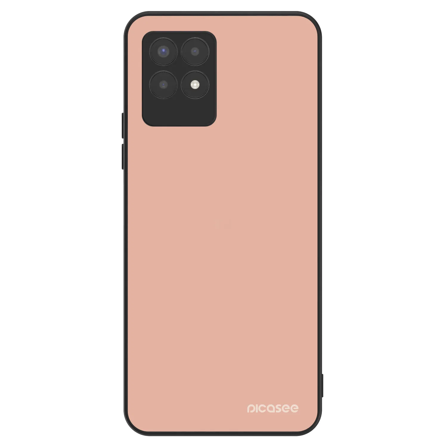 Picasee ULTIMATE CASE za Realme 8i - Lullaby