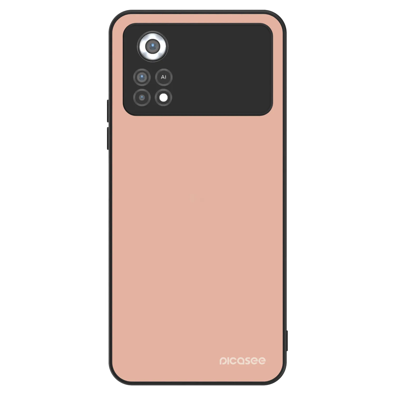 Picasee ULTIMATE CASE za Xiaomi Poco X4 Pro 5G - Lullaby