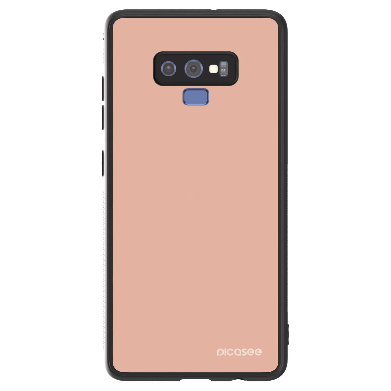 Picasee ULTIMATE CASE za Samsung Galaxy Note 9 N960F - Lullaby