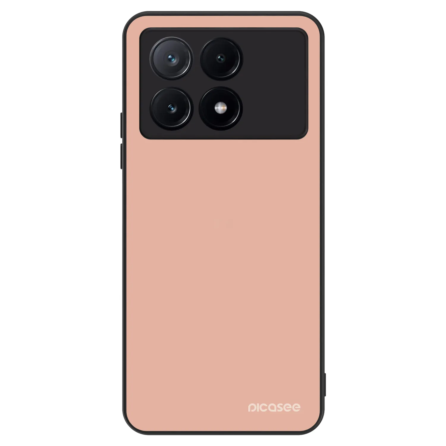 Picasee ULTIMATE CASE za Xiaomi Poco X6 Pro - Lullaby