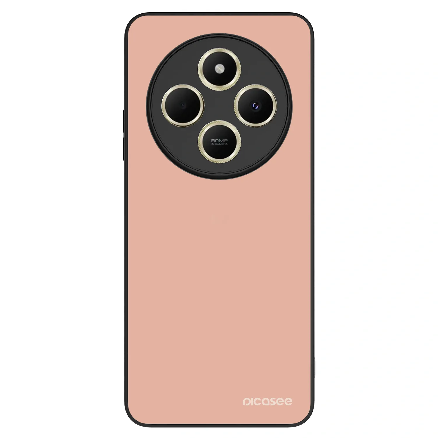 Picasee ULTIMATE CASE za Xiaomi Redmi 14C - Lullaby