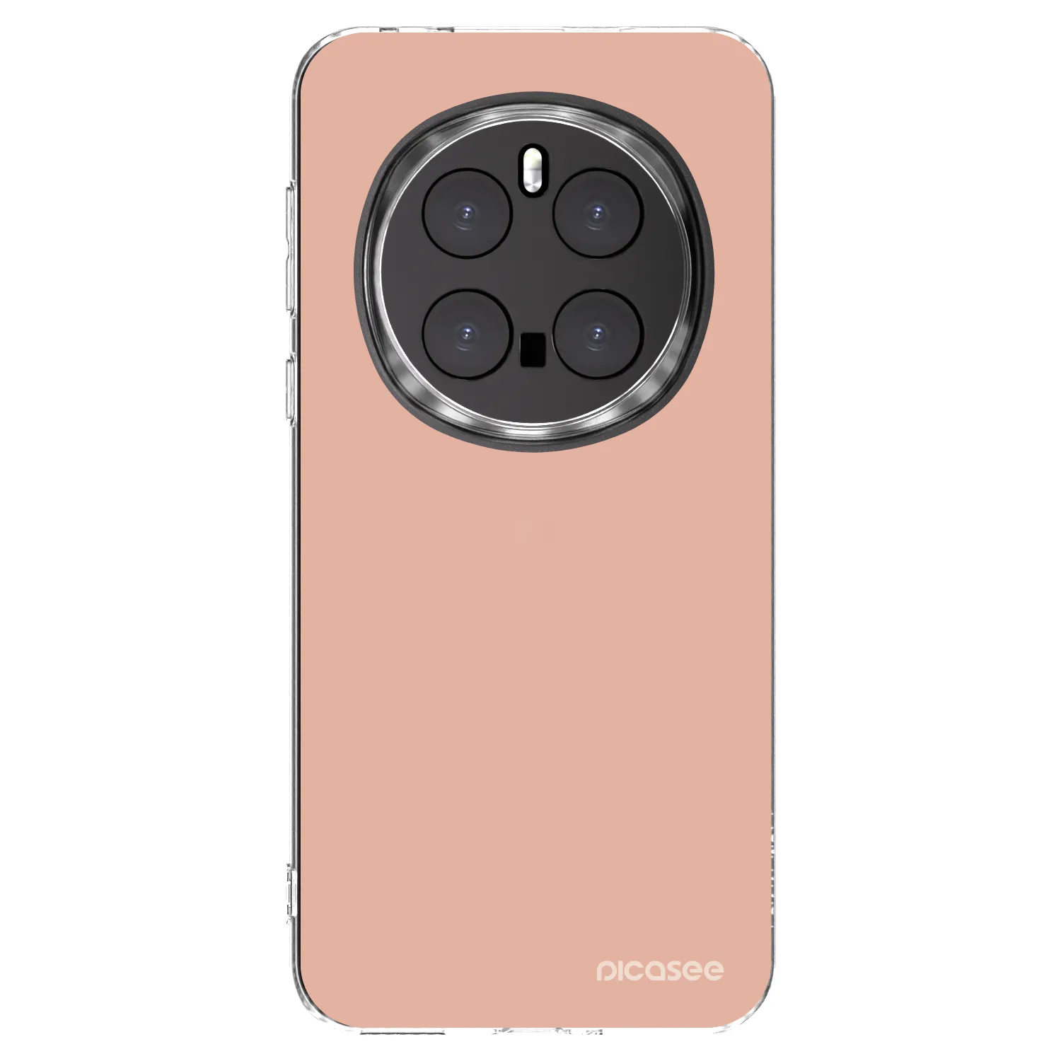 Picasee silikonski prozorni ovitek za Honor Magic7 Pro 5G - Lullaby