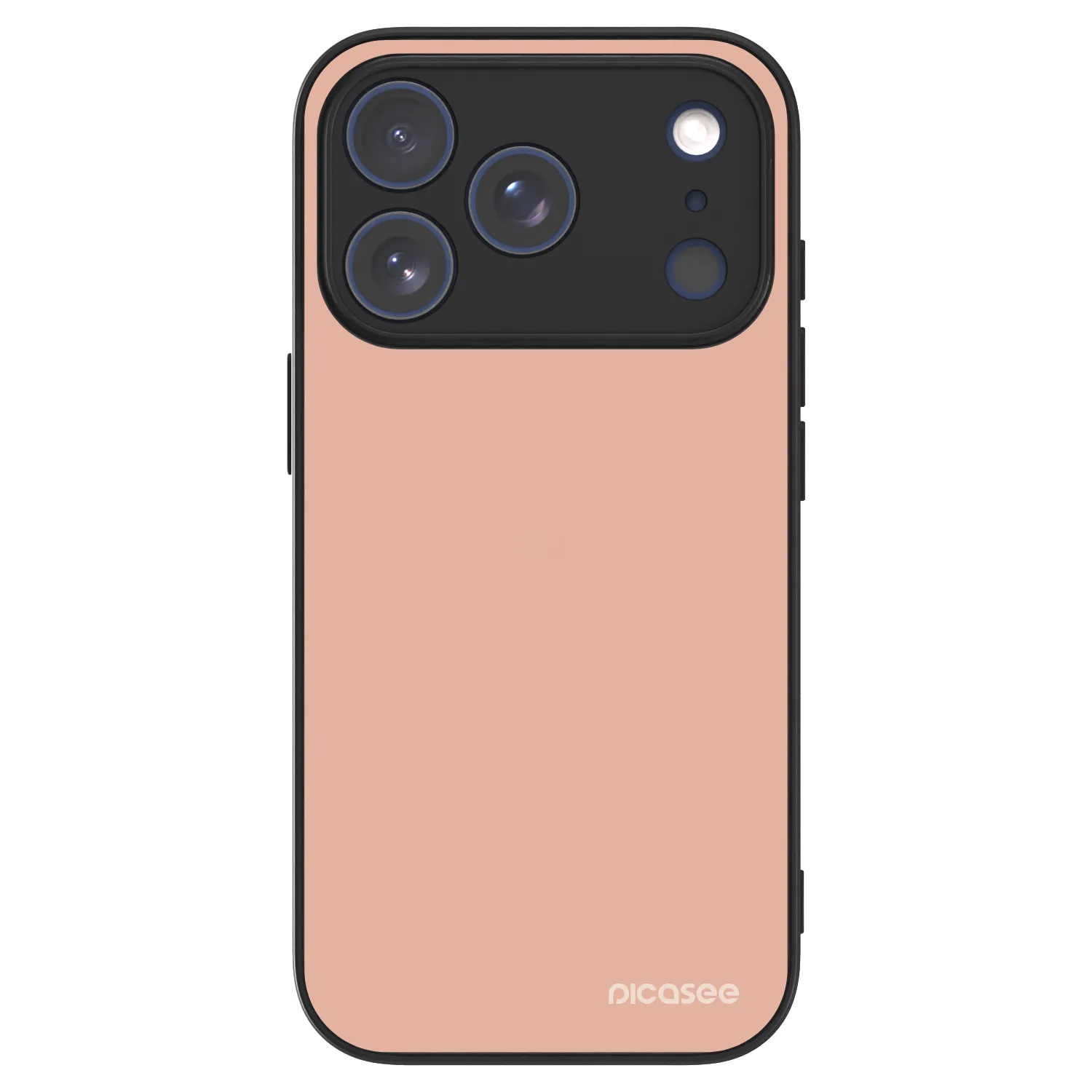 Picasee ULTIMATE CASE za Apple iPhone 17 Pro - Lullaby