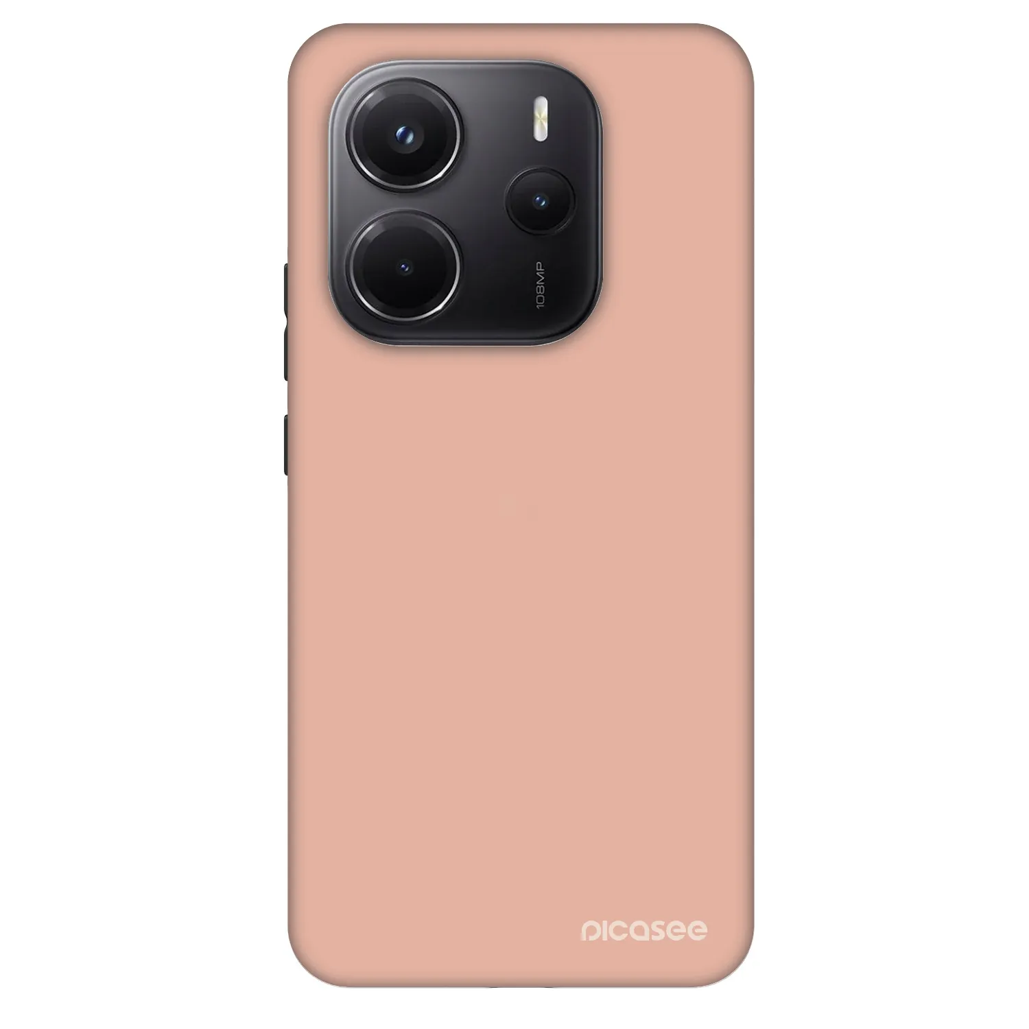 Picasee Fashion Case za Xiaomi Redmi Note 14 5G - Lullaby