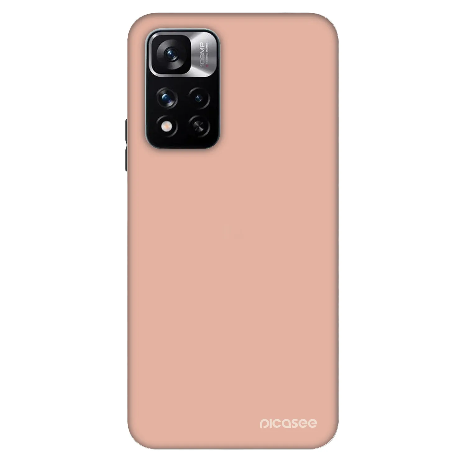Picasee Fashion Case za Xiaomi Redmi Note 11 Pro - Lullaby