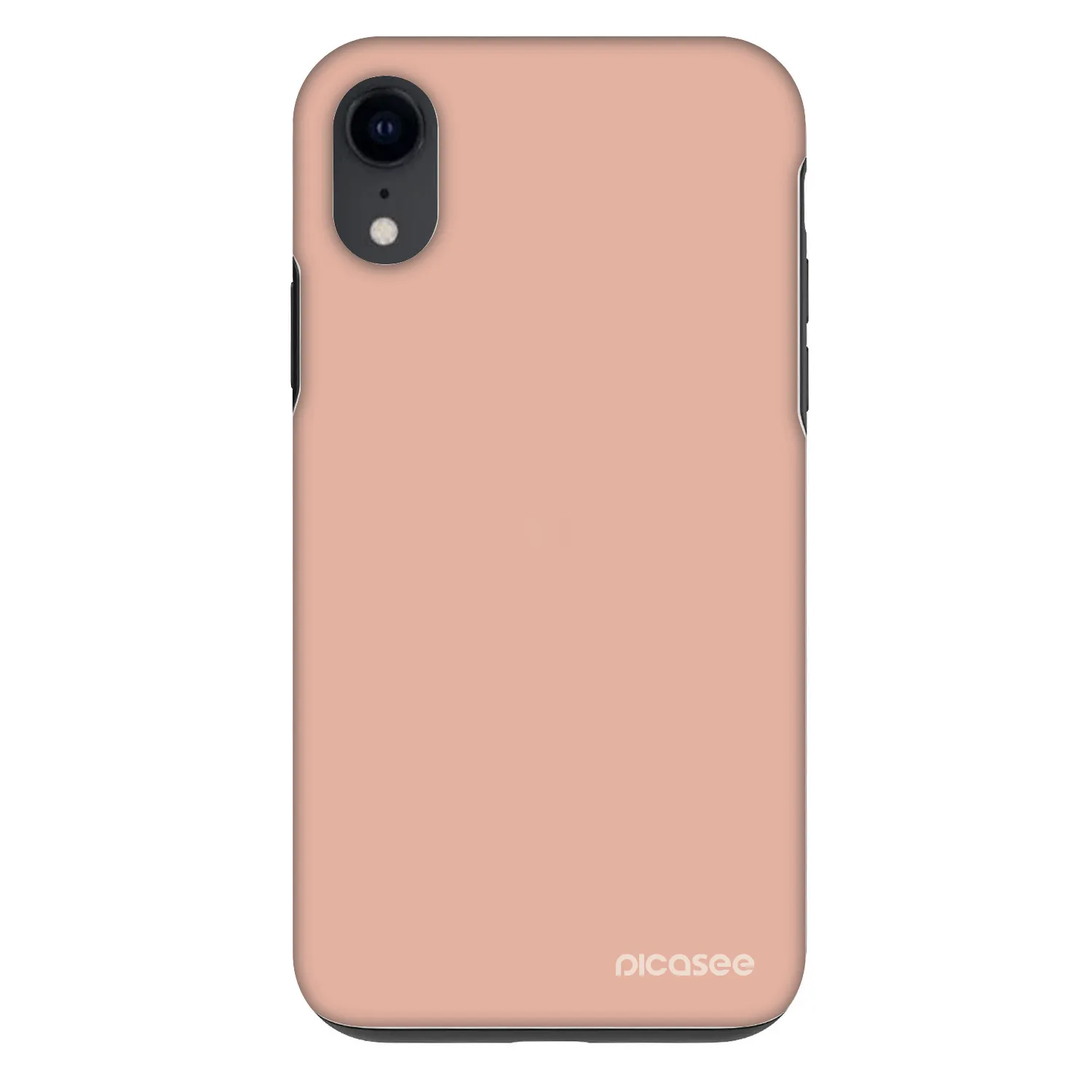 Picasee Fashion Case za Apple iPhone XR - Lullaby