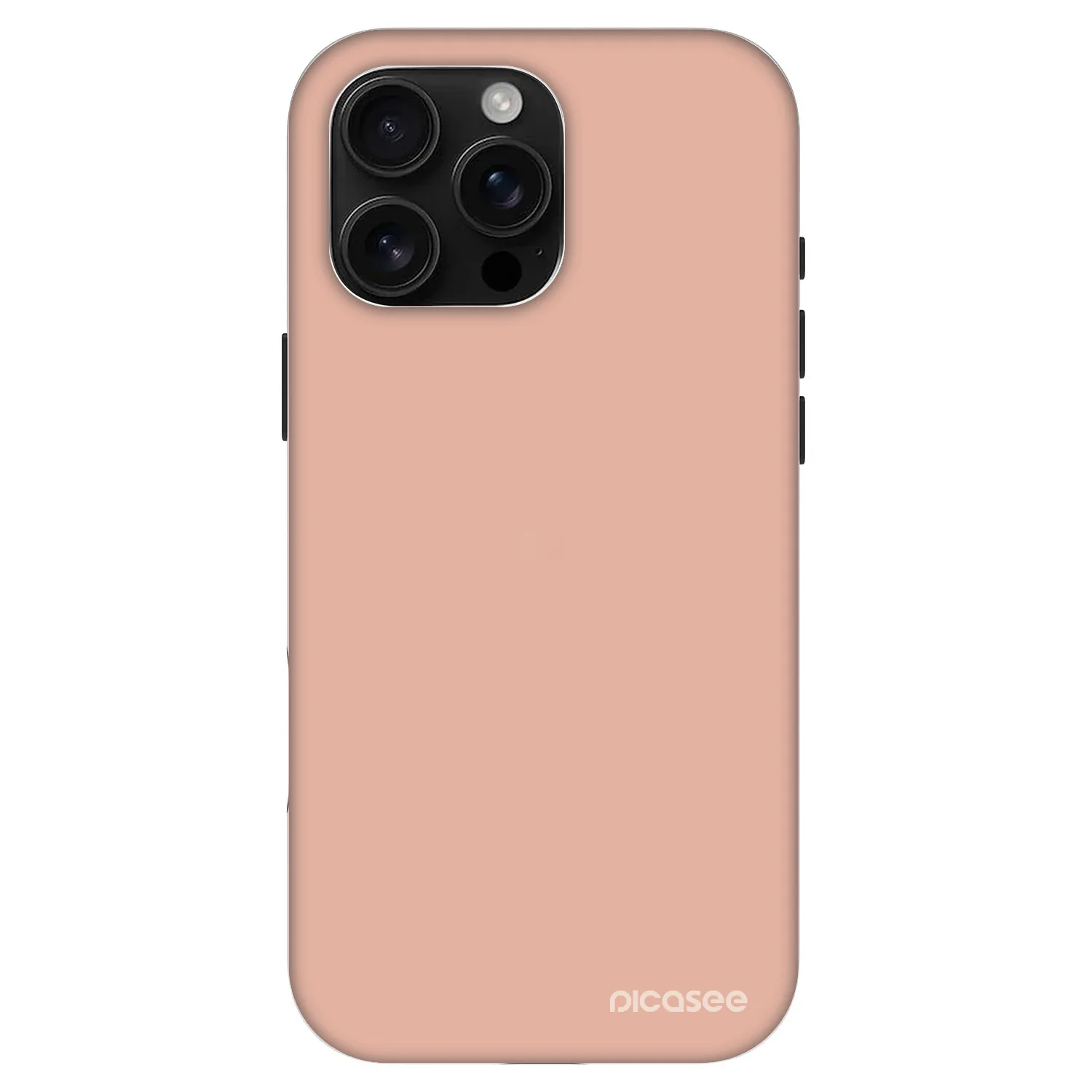 Picasee Fashion Case MagSafe za Apple iPhone 16 Pro Max - Lullaby