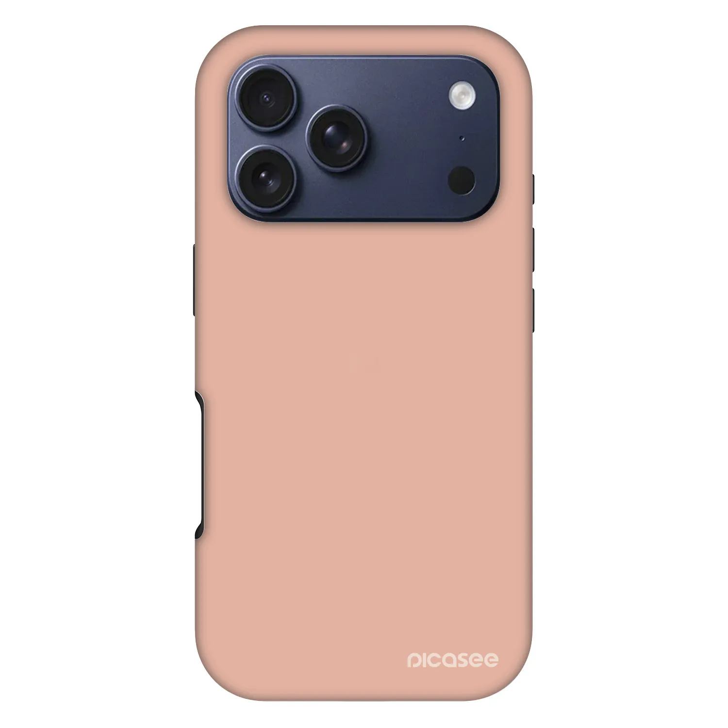 Picasee Fashion Case MagSafe za Apple iPhone 17 Pro - Lullaby