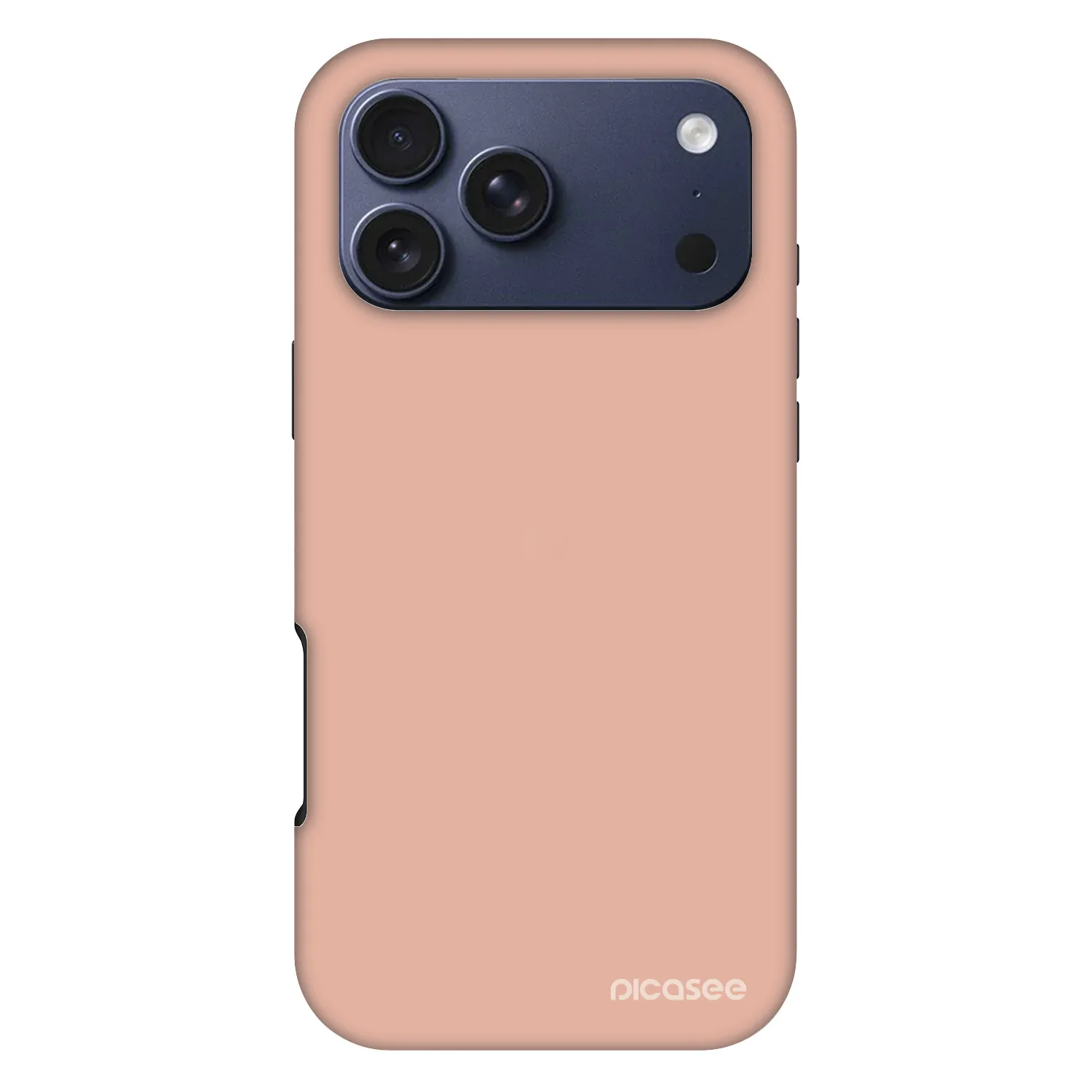 Picasee Fashion Case MagSafe za Apple iPhone 17 Pro Max - Lullaby