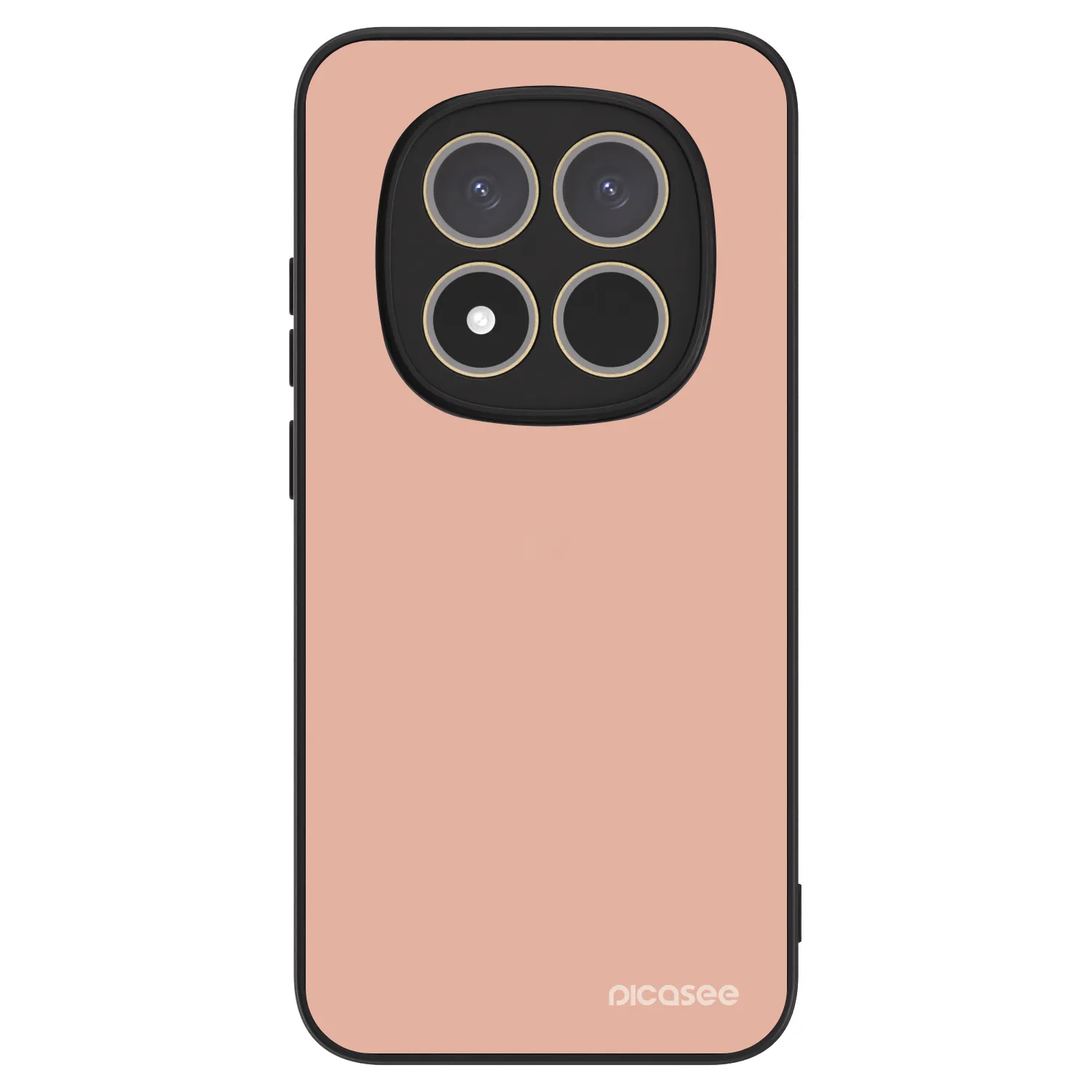 Picasee ULTIMATE CASE za Xiaomi Redmi Note 15 Pro 4G - Lullaby