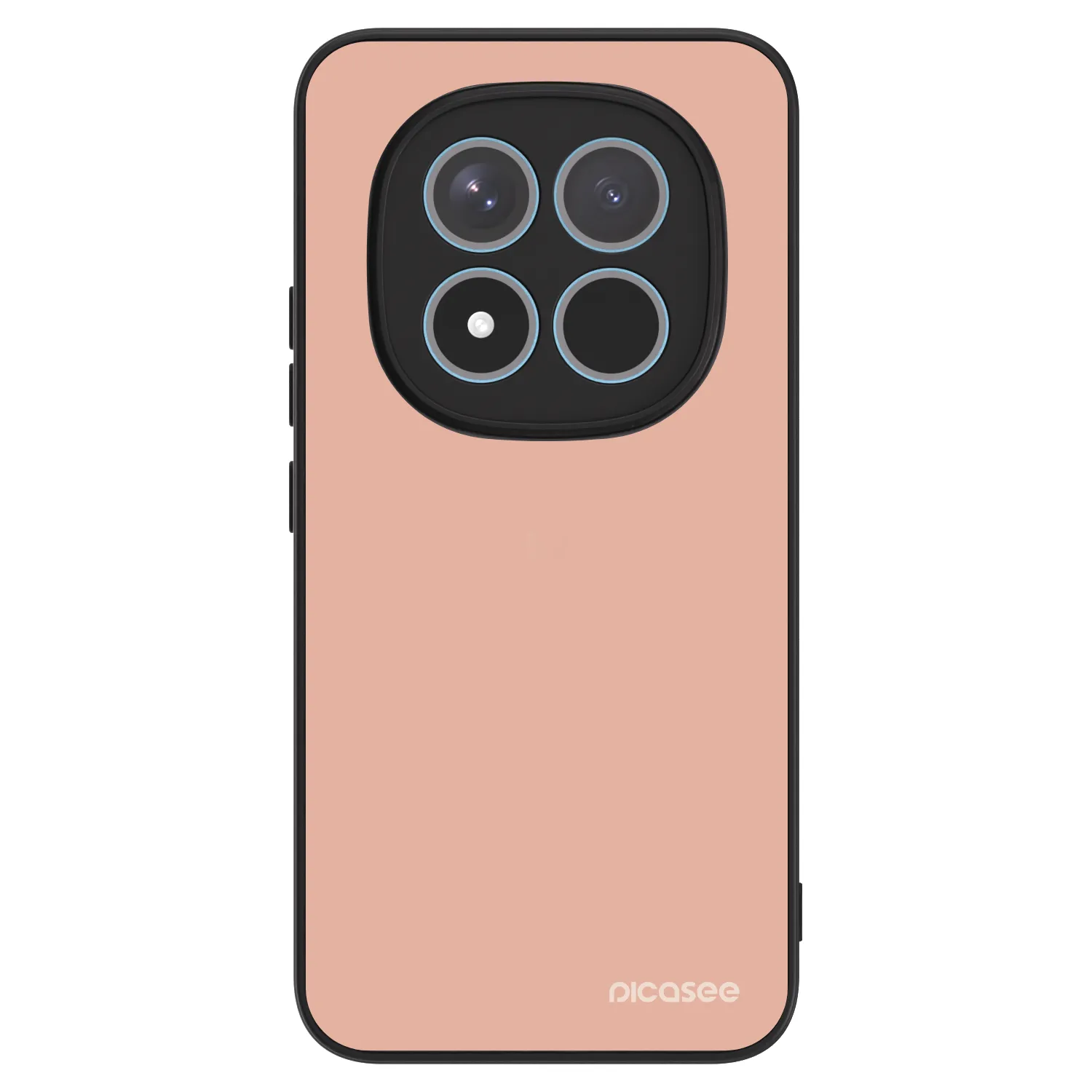 Picasee ULTIMATE CASE za Xiaomi Redmi Note 15 Pro+ - Lullaby