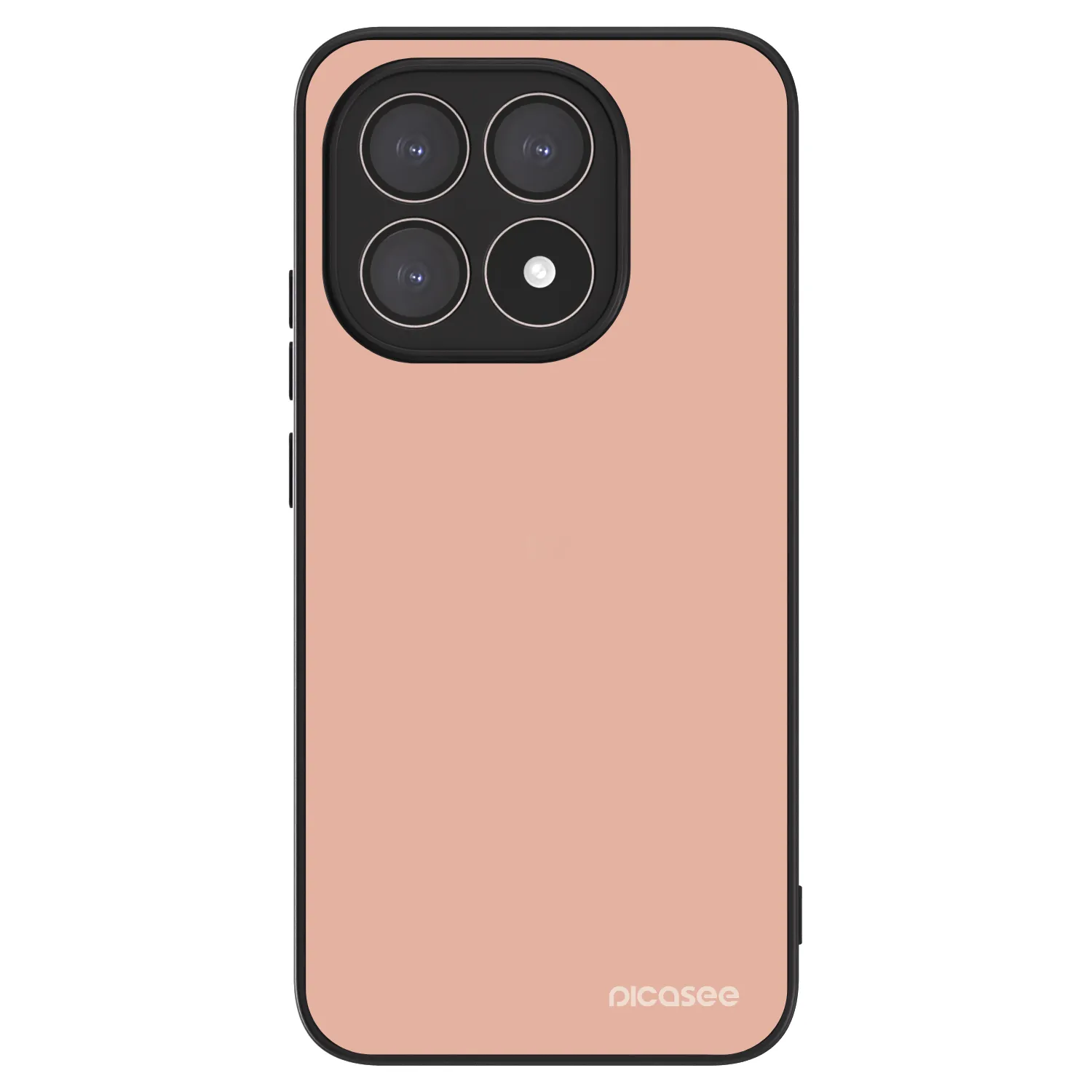 Picasee ULTIMATE CASE za Xiaomi 15T - Lullaby