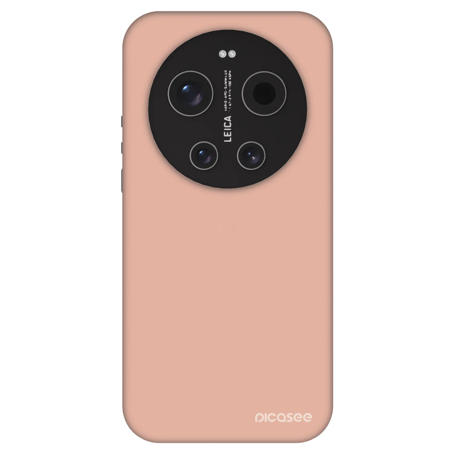 Picasee Fashion Case za Xiaomi 17 Ultra - Lullaby