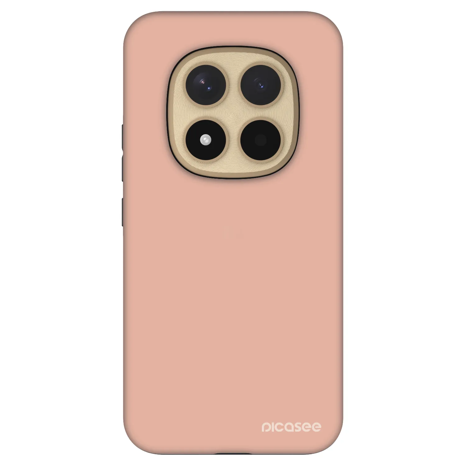 Picasee Fashion Case za Xiaomi Redmi Note 15 Pro+ - Lullaby