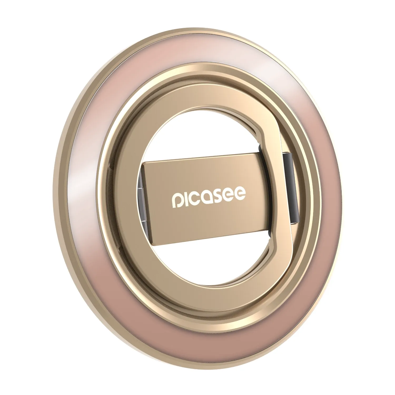 Picasee Magnetic holder - Zlato