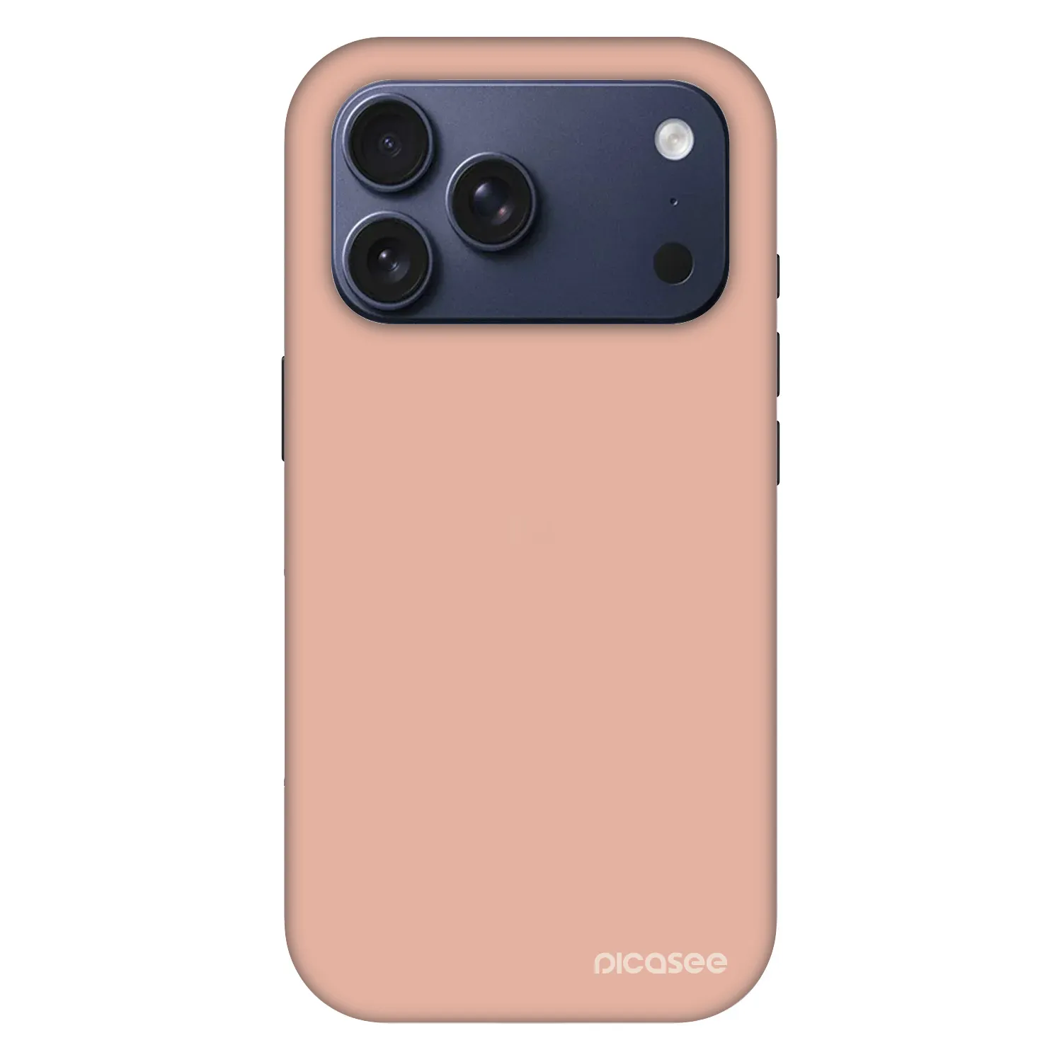 Picasee Fashion Case MagSafe za Apple iPhone 18 Pro - Lullaby