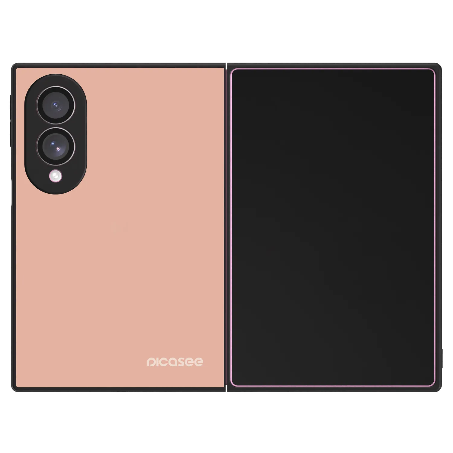 Picasee ULTIMATE CASE za Samsung Galaxy Z Fold8 5G - Lullaby