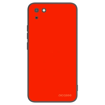 Ovitek za Huawei Y5P - Maranello Red