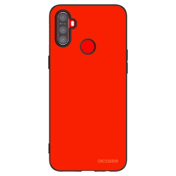 Ovitek za Realme C3 - Maranello Red