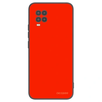 Ovitek za Xiaomi Mi 10 Lite - Maranello Red