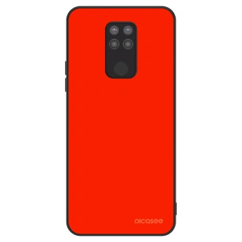 Ovitek za Xiaomi Redmi Note 9 - Maranello Red