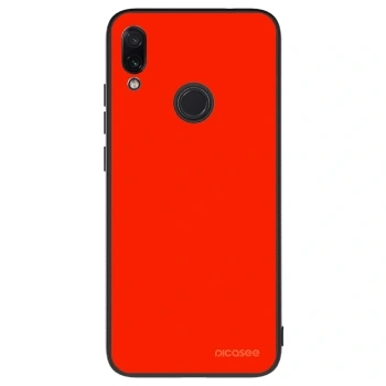 Ovitek za Xiaomi Redmi Note 7 - Maranello Red