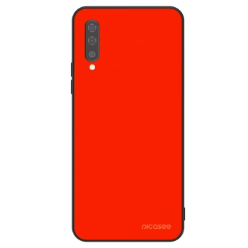 Ovitek za Samsung Galaxy A50 A505F - Maranello Red