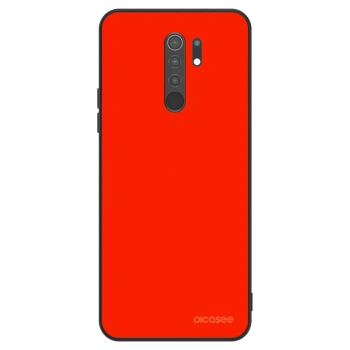 Ovitek za Xiaomi Redmi 9 - Maranello Red