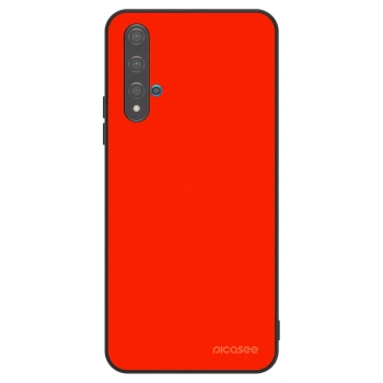 Ovitek za Huawei Nova 5T - Maranello Red