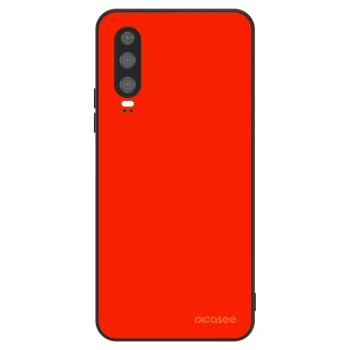 Ovitek za Huawei P30 - Maranello Red