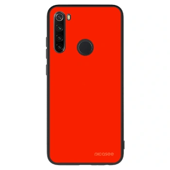 Ovitek za Xiaomi Redmi Note 8 - Maranello Red