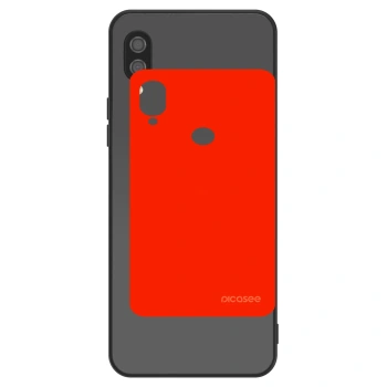 Ovitek za Xiaomi Redmi 7 - Maranello Red