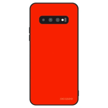 Ovitek za Samsung Galaxy S10 G973 - Maranello Red