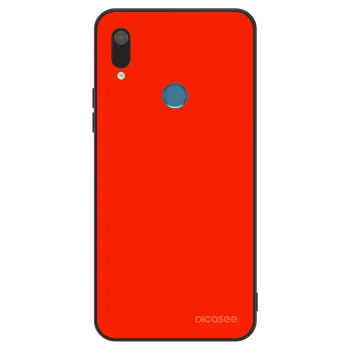 Ovitek za Huawei Y7 2019 - Maranello Red