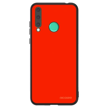 Ovitek za Honor 20 Lite - Maranello Red