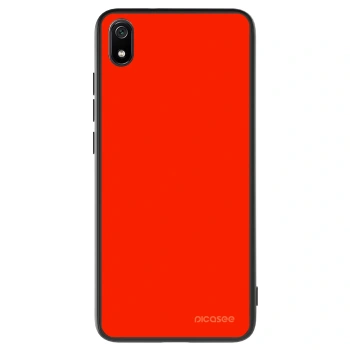 Ovitek za Xiaomi Redmi 7A - Maranello Red
